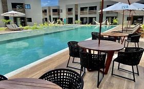 Villas M Patacho - Aluga Apto F001